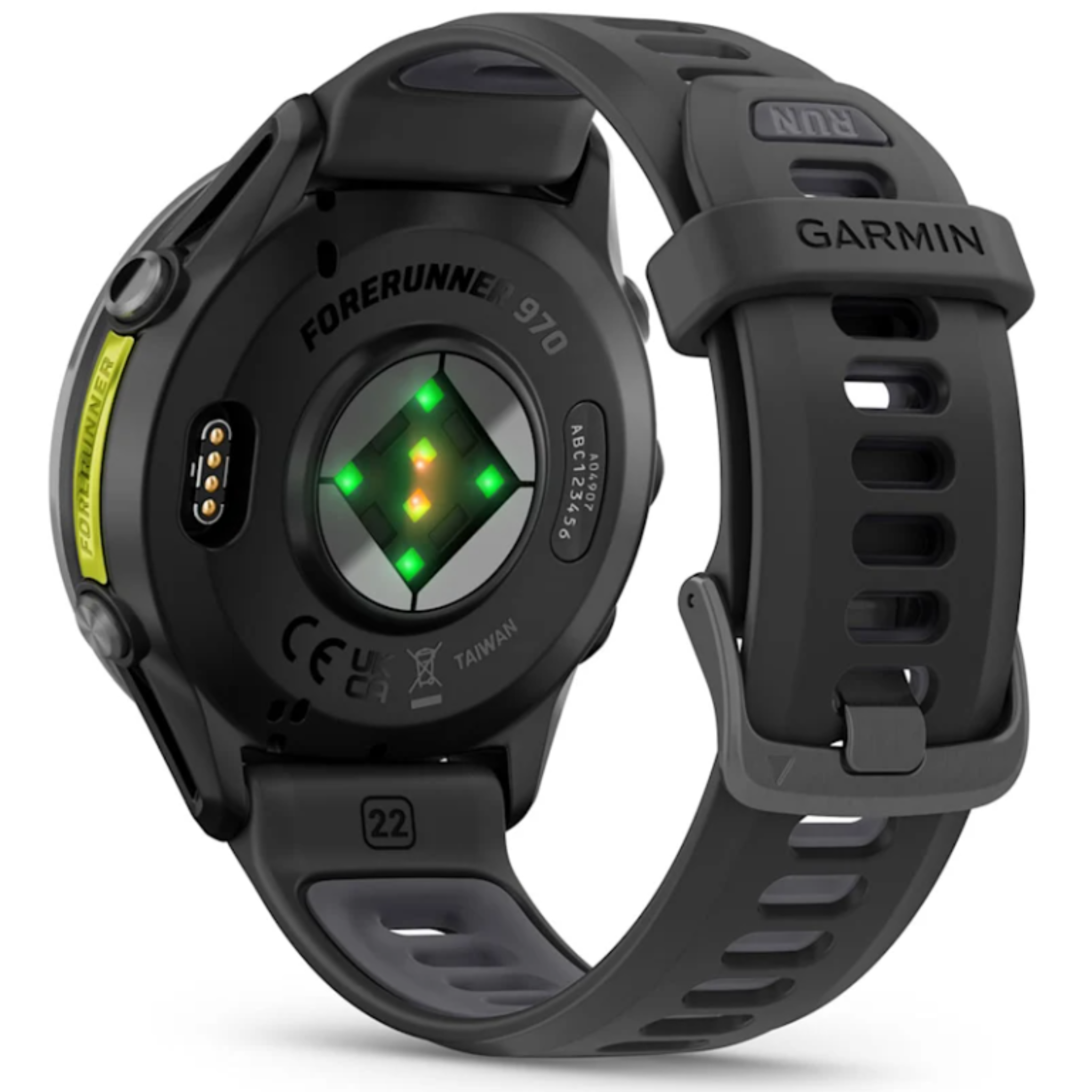 Forerunner® 970